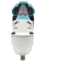 Aku-nurgalift-impaktvõti 1/2", 340 Nm, 18 V, Makita [DTL301Z] LXT