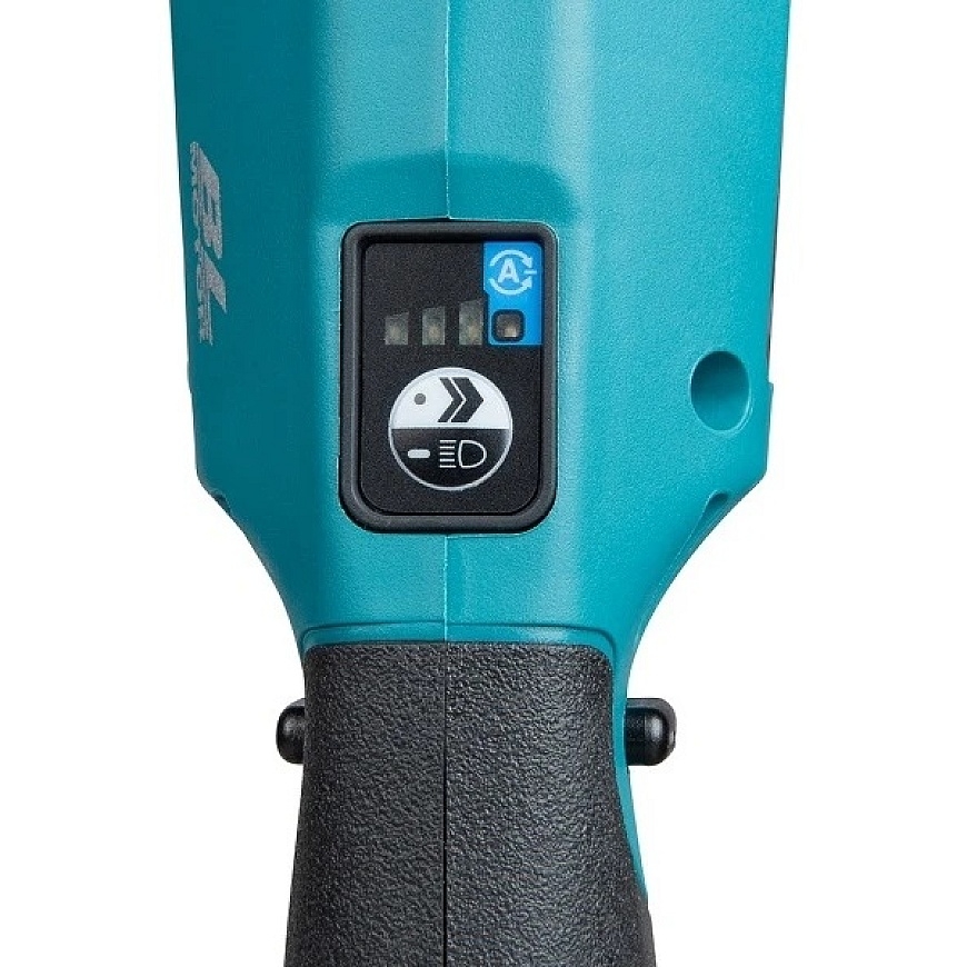 Aku-nurgalift-impaktvõti 1/2", 340 Nm, 18 V, Makita [DTL301Z] LXT – 4