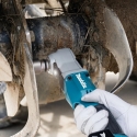 Aku-nurgalift-impaktvõti 1/2", 340 Nm, 18 V, Makita [DTL301Z] LXT