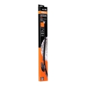 Щетки стеклоочистителей Osram Better Sight OBSB400, для автомобилей, 16" / 400 мм Щетки стеклоочистителей Osram Better Sight OBSB400, для автомобилей, 16" / 400 мм