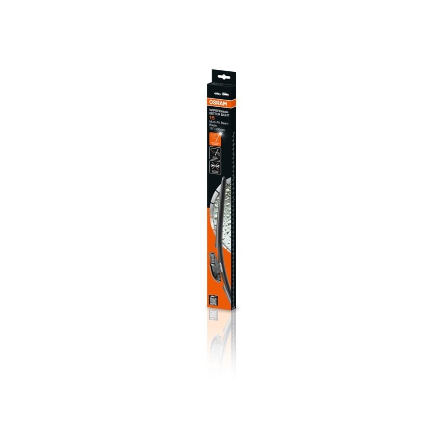 Osram Lasinpyyhkijät Better Sight OBSB400, 16" / 400 mm – 4
