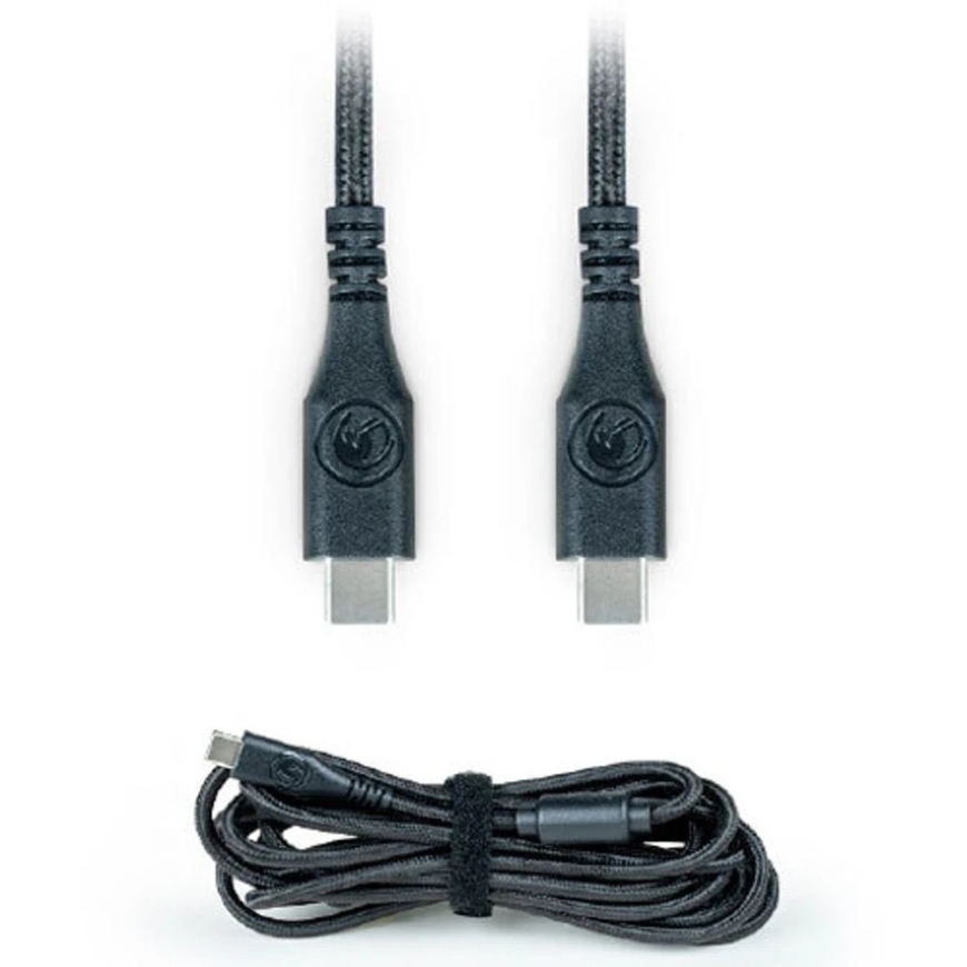 Nacon PS5 USB-C - USB-C pakrovimo laidas | 3m – 4