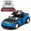 Trifox Porsche 911 Rallye K-541 28577 Trifox Porsche 911 Rallye K-541 28577