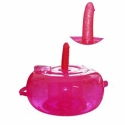 You2Toys Silvia Saint "Armastustool" You2Toys Silvia Saint "Armastustool"