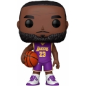 FUNKO POP! Vinyl figuur: NBA: LA Lakers - LeBron James, 25 cm FUNKO POP! Vinyl figuur: NBA: LA Lakers - LeBron James, 25 cm