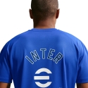 Meeste Nike Inter Milan Strike T-särk sinine II2289 439 (2XL) Meeste Nike Inter Milan Strike T-särk sinine II2289 439 (2XL)