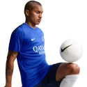 Vyriški marškinėliai Nike Inter Milan Strike mėlyna II2289 439 (2XL) Vyriški marškinėliai Nike Inter Milan Strike mėlyna II2289 439 (2XL)