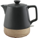 Electric Kettle - Platinet PEKT100CA 1 L 1200 W Grey Electric Kettle - Platinet PEKT100CA 1 L 1200 W Grey
