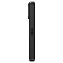 Spigen Slim Armor Pro MagSafe, musta - Google Pixel 11 Pro Fold