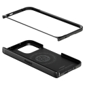 Spigen Slim Armor Pro MagSafe, musta - Google Pixel 11 Pro Fold