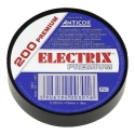 Oem Insulation Tape 200 PREMIUM - Black Oem Insulation Tape 200 PREMIUM - Black