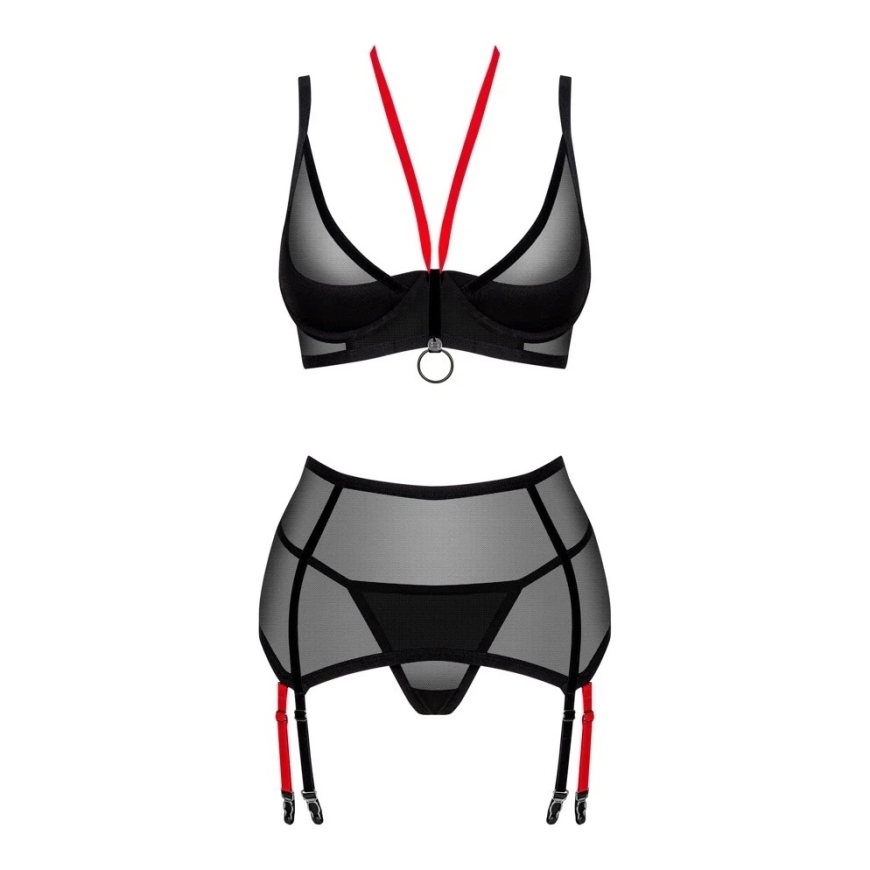 Obsessive OBS rinkinys M/L – 4