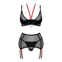 Obsessive OBS rinkinys M/L Obsessive OBS rinkinys M/L