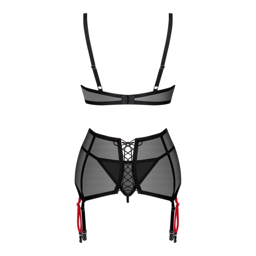 Obsessive OBS komplekt M/L – 5