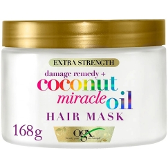 Ogx COCONUT MIRACLE OIL hiusmaski 168 g