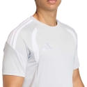 Men's adidas Tiro 26 League Jersey grey KB1349 (S) Men's adidas Tiro 26 League Jersey grey KB1349 (S)