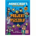 HARPERCOLLINS *****Minecraft Projekts Bišu Stāsts Ston.T4 72797 HARPERCOLLINS *****Minecraft Projekts Bišu Stāsts Ston.T4 72797