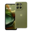 Прозрачный защитный чехол CLEAR 2 мм для MOTOROLA G15 Прозрачный защитный чехол CLEAR 2 мм для MOTOROLA G15