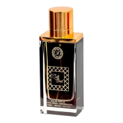 Louis Cardin Silk Oud EDP smaržūdens vīriešiem, 100 ml