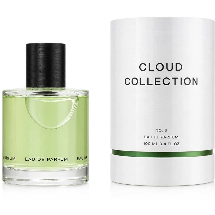 ZarkoPerfume Cloud Collection No.3 Eau De Parfum 100 ml (naisille)