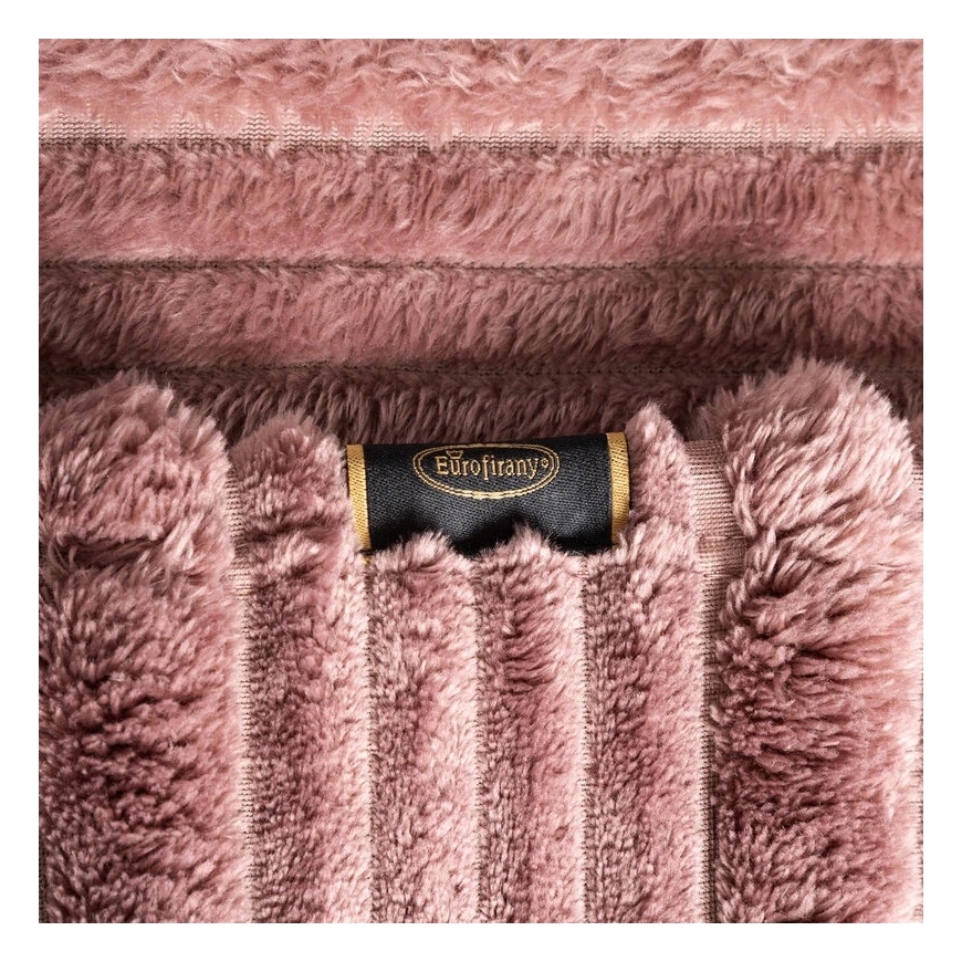 Eurofirany KOC/NINA/C.RÓŻ 150X200 C.RÓŻ – 5