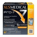 Xls Medical Pro-7 90 Упаковки ананасового вкуса Xls Medical Pro-7 90 Упаковки ананасового вкуса