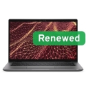 DELL Uuendatud Grade B Sülearvuti | Latitude 7430 | 14 " | i7-1265U | 32 GB | SSD | 256 GB | Intel Iris Xe Graphics | Windows 11 DELL Uuendatud Grade B Sülearvuti | Latitude 7430 | 14 " | i7-1265U | 32 GB | SSD | 256 GB | Intel Iris Xe Graphics | Windows 11