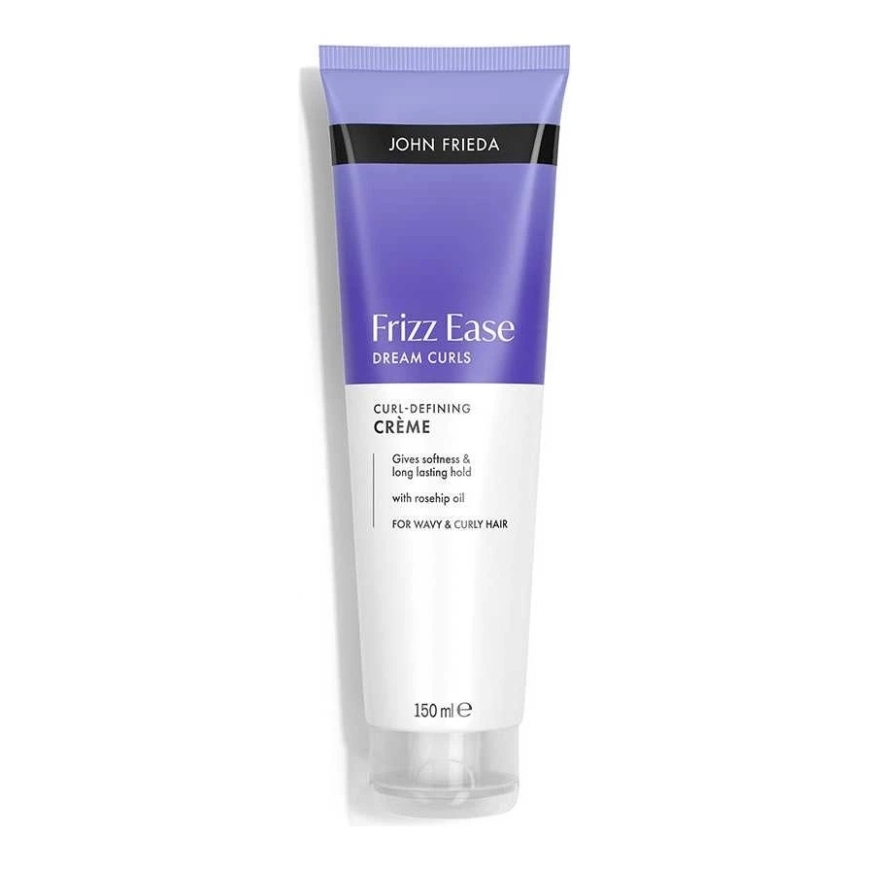 John Frieda Frizz-Ease Dream Curls Крем для определения локонов, 150 мл
