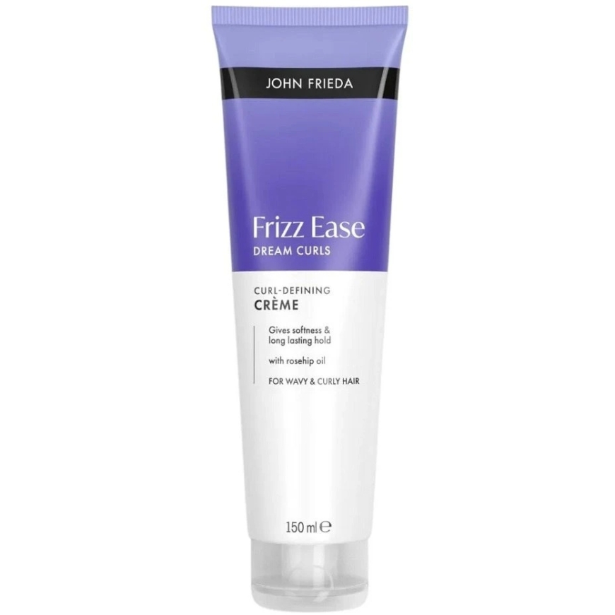 John Frieda Frizz-Ease Dream Curls Lokitangemise Kreem, 150 ml – 2