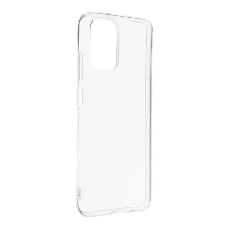 Прозрачный CLEAR чехол 2 мм для XIAOMI Redmi Note 10 / 10S – 2