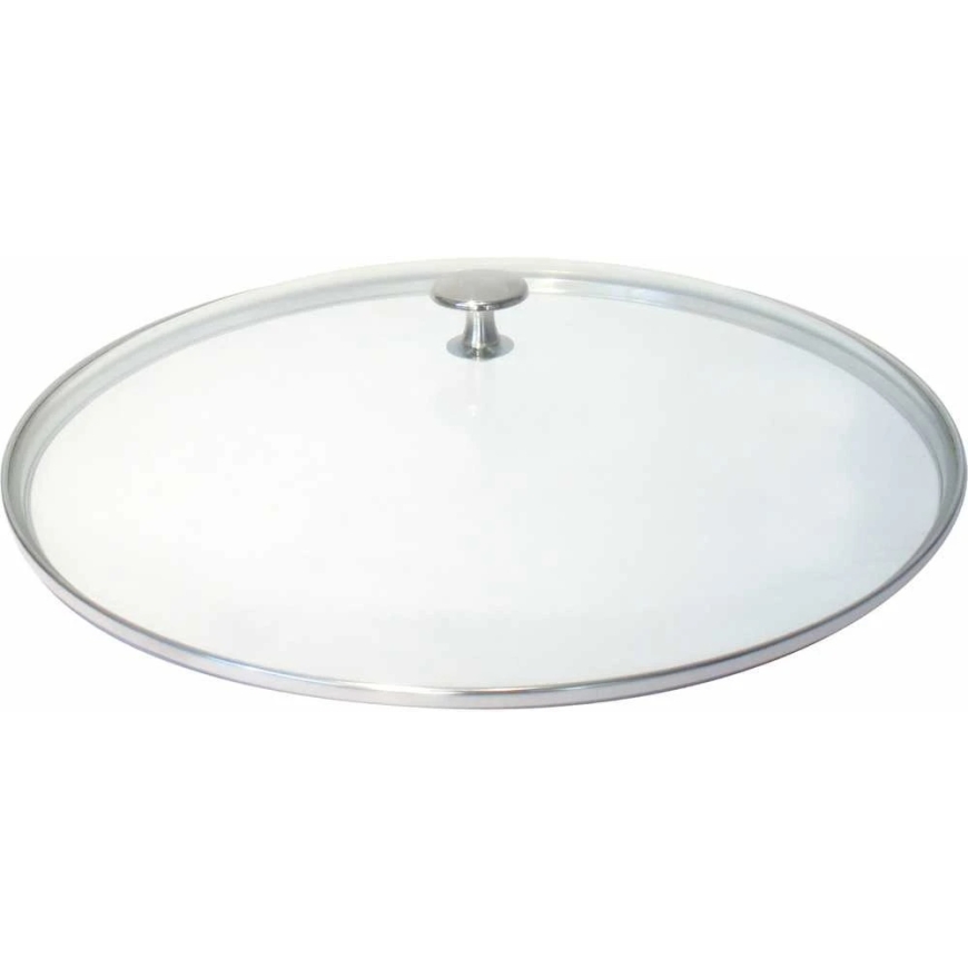STAUB Stiklinis dangtelis 30 cm