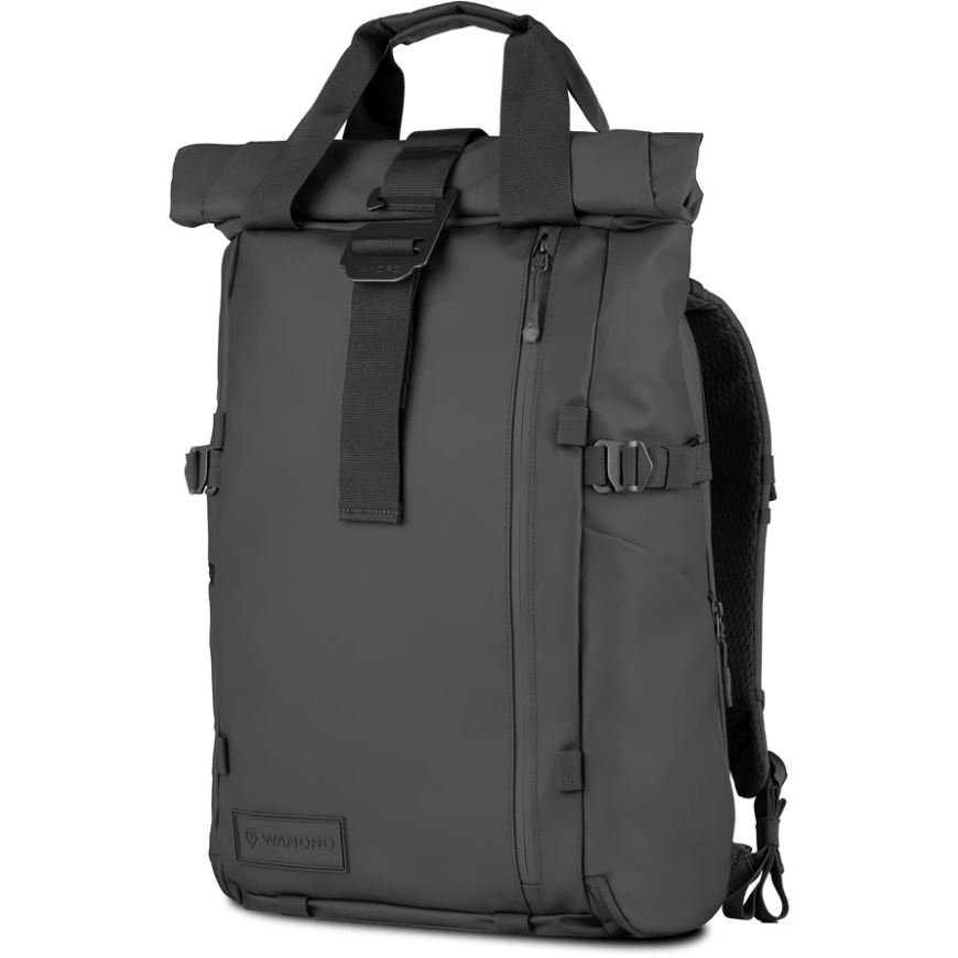 Kaamerakott - WANDRD PRVKE 31L V4 fotograafia komplekt must – 5