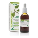 Soria Composor 07 Diurin Complex S XXI 50ml Soria Composor 07 Diurin Complex S XXI 50ml