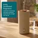 Homedics ARMH-800ST-WW Waterless Home Fragrance Diffuser Homedics ARMH-800ST-WW Waterless Home Fragrance Diffuser