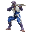 Hasbro Star Wars Mandalorian Ja Grogu Kenner Zeb Orrelios Deluxe -hahmo 9.5 cm