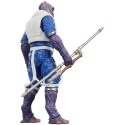 Hasbro Star Wars Mandalorians Un Grogu Kenner Zeb Orrelios Deluxe figūra 9.5 cm