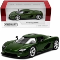 Trifox Koenigsegg CC850 K-063 28645 Trifox Koenigsegg CC850 K-063 28645