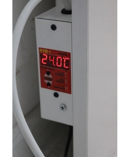 Fireplace Heater Kam-in eco heat 475EBGT – 10