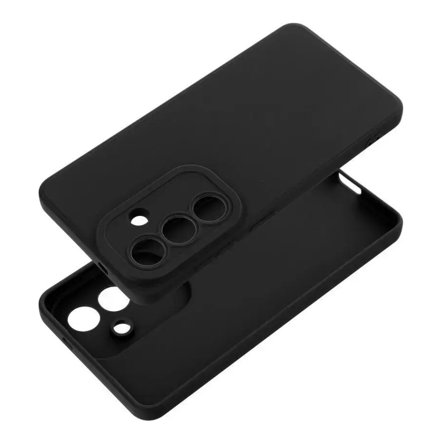 Чехол для Honor 600 PRO Matt 2.0 черный – 2
