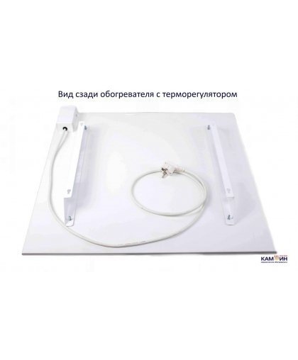 Fireplace Heater Kam-in eco heat 475EBGT – 11