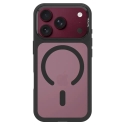 Tactical MagForce Hyperstealth 3.0 чехол с поддержкой MagSafe для телефона iPhone 17 Pro | iPhone 18 Pro чёрный