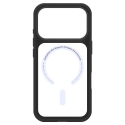 Tactical MagForce Hyperstealth 3.0 -puhelinetuote MagSafe-tuen kanssa iPhone 17 Pro | iPhone 18 Pro musta Tactical MagForce Hyperstealth 3.0 -puhelinetuote MagSafe-tuen kanssa iPhone 17 Pro | iPhone 18 Pro musta