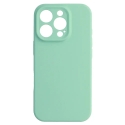 MagColor Pure чехол для телефона iPhone 15 зелёный MagColor Pure чехол для телефона iPhone 15 зелёный