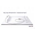Fireplace Heater Kam-in eco heat 475EBGT Fireplace Heater Kam-in eco heat 475EBGT