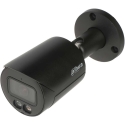 IP KAMERA IPC-HFW2649S-S-IL-0280B-Juodas Išmanus Dvigubo Apšvietimo WizSense - 6 Mpx 2.8 mm DAHUA IP KAMERA IPC-HFW2649S-S-IL-0280B-Juodas Išmanus Dvigubo Apšvietimo WizSense - 6 Mpx 2.8 mm DAHUA