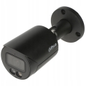 IP KAAMERA IPC-HFW2649S-S-IL-0280B-Must Nutikas Kakskordne Valgustus WizSense - 6 MP 2.8 mm DAHUA IP KAAMERA IPC-HFW2649S-S-IL-0280B-Must Nutikas Kakskordne Valgustus WizSense - 6 MP 2.8 mm DAHUA