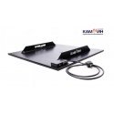 Fireplace Heater Kam-in eco heat 475EBGT Fireplace Heater Kam-in eco heat 475EBGT