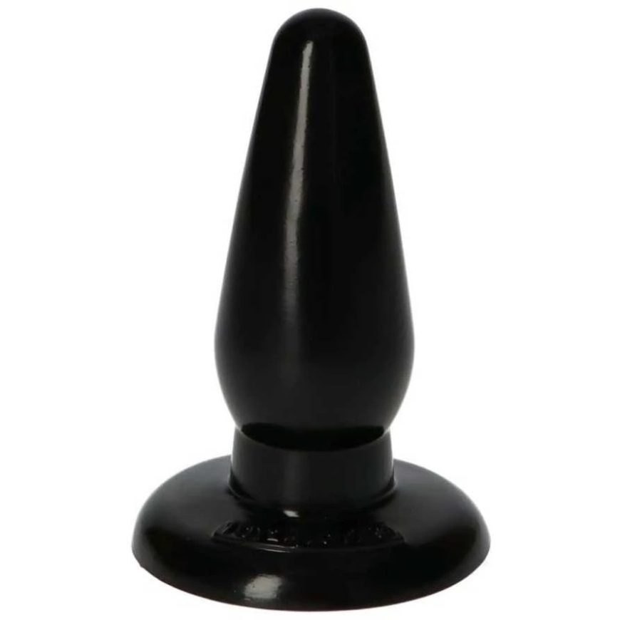 Toyz4Lovers Vastupidav analplug seksitooted 12cm imav tass – 2