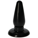 Toyz4Lovers Patvarus analinis kištukas sekso kištukas 12cm siurbtukas Toyz4Lovers Patvarus analinis kištukas sekso kištukas 12cm siurbtukas