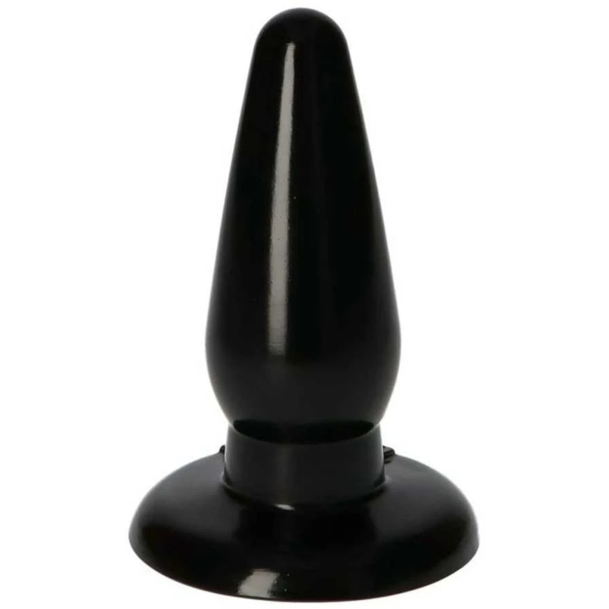 Toyz4Lovers Durable Anal Plug Sex Plug 12cm Suction Cup – 3